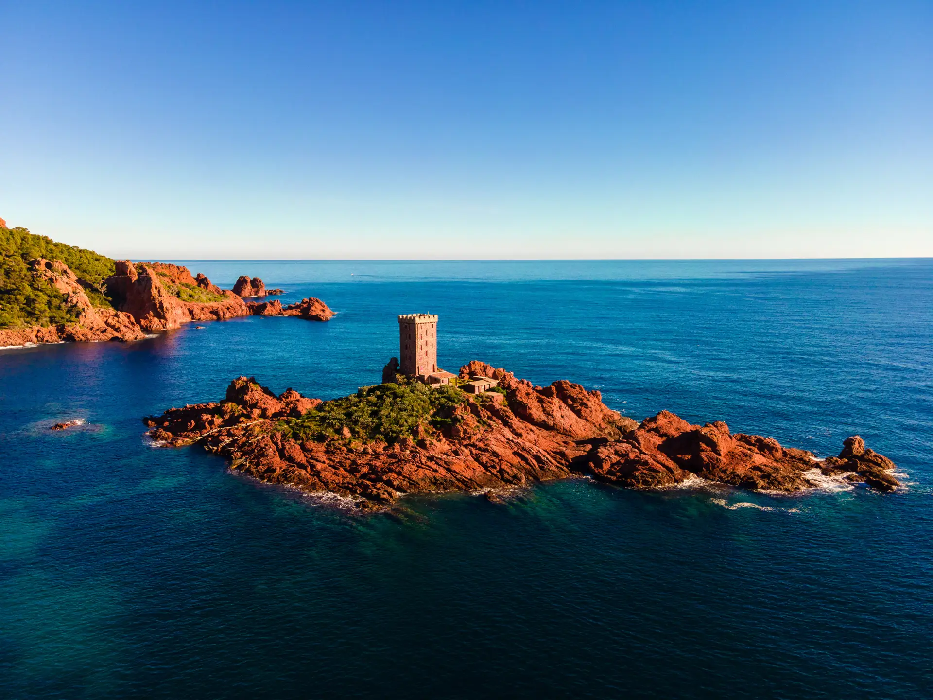 Gestion de patrimoine à Sainte-Maxime 